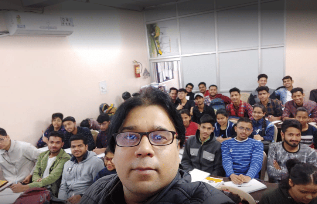 Profound Classes Campus photo 3